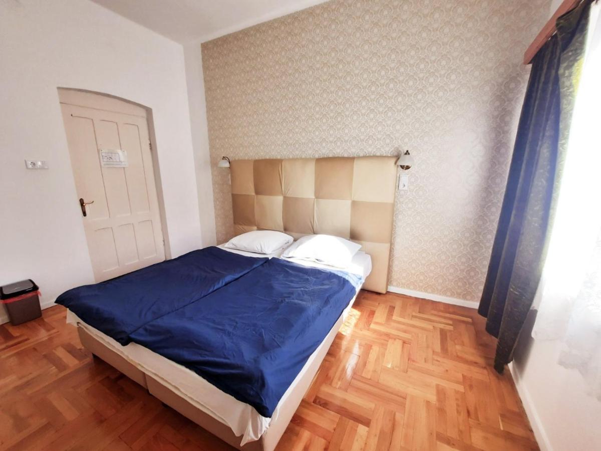 Central Room Балатонсарсо Экстерьер фото